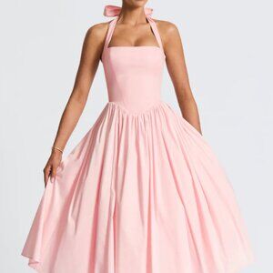 Babyboo Cressida Midi Dress
